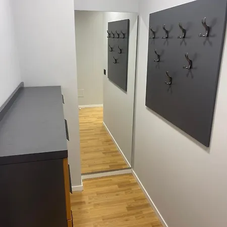 Vg Apartment