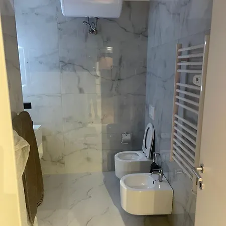 Vg Apartment Durres