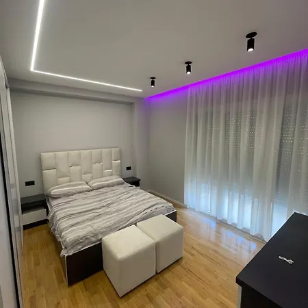 Vg Apartment *