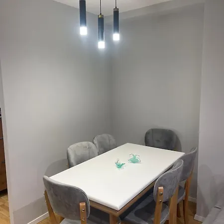 Apartment Vg *